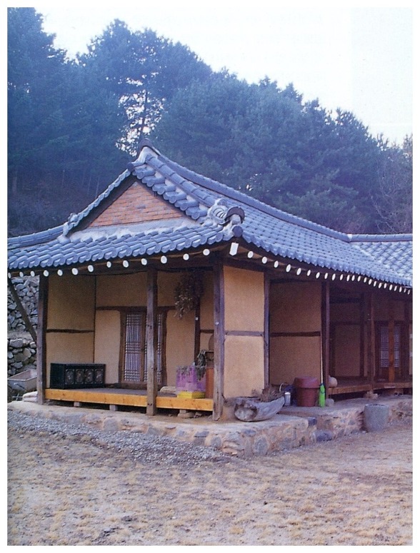 흙집사랑 이미지